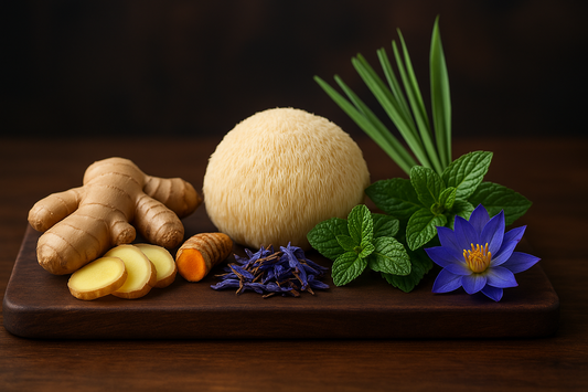 Gut Health = Mental Health: How Theyâre Connected