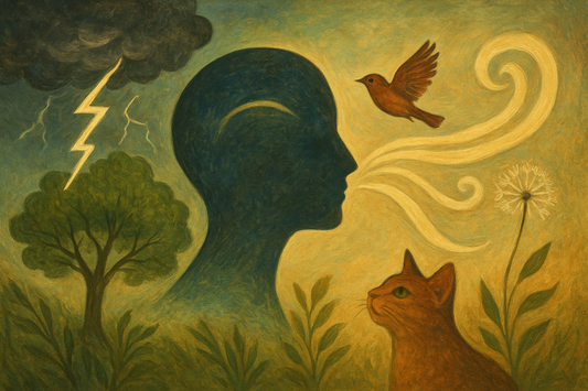 The Language of Life