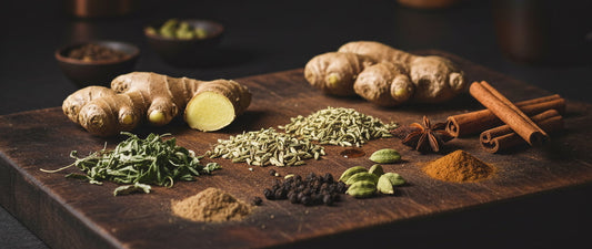Six Years of Flavor Evolution: Chai Revive