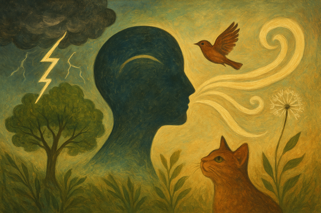 The Language of Life