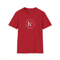 Living Vitalitea 100% Cotton Tee