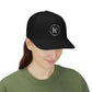Living Vitalitea Trucker Cap (Embroidery)