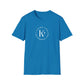 Living Vitalitea 100% Cotton Tee