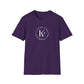 Living Vitalitea 100% Cotton Tee