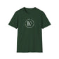 Living Vitalitea 100% Cotton Tee