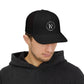 Living Vitalitea Trucker Cap (Embroidery)