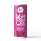 Variety Pack of Organic Kombucha (12 Pack)
