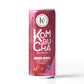 Variety Pack of Organic Kombucha (12 Pack)