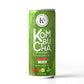 Variety Pack of Organic Kombucha (12 Pack)