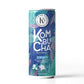 Variety Pack of Organic Kombucha (12 Pack)